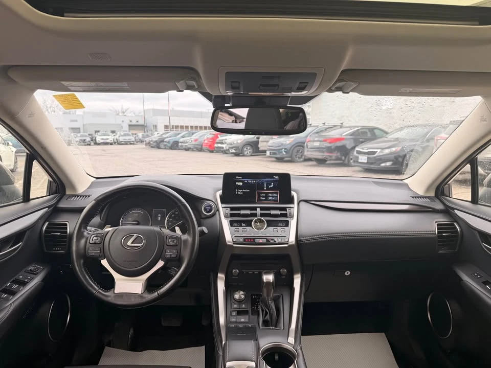 2021 Lexus NX 1st Gen - Image 10 of 19