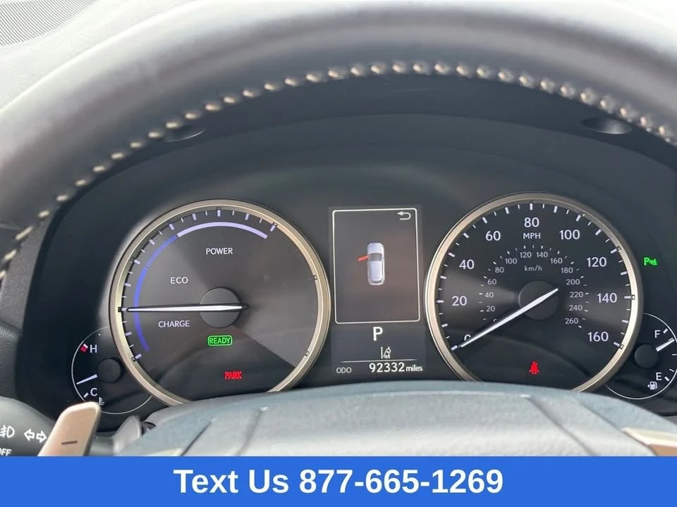 2021 Lexus NX 1st Gen - Image 13 of 13