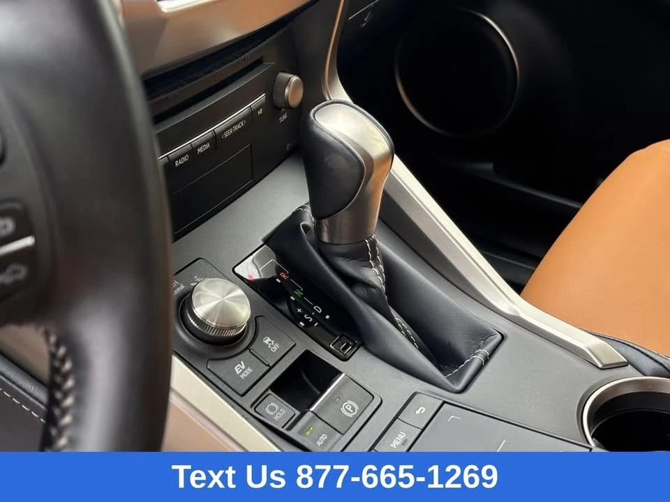 2021 Lexus NX 1st Gen - Image 10 of 13