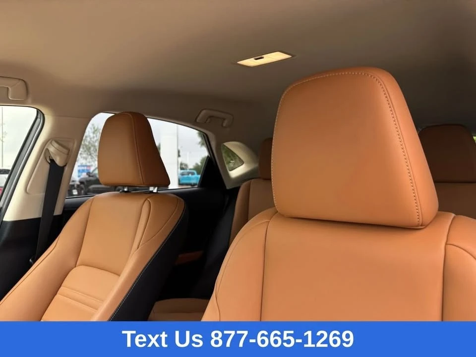2021 Lexus NX 1st Gen - Image 9 of 13