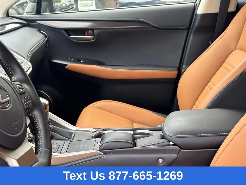 2021 Lexus NX 1st Gen - Image 8 of 13