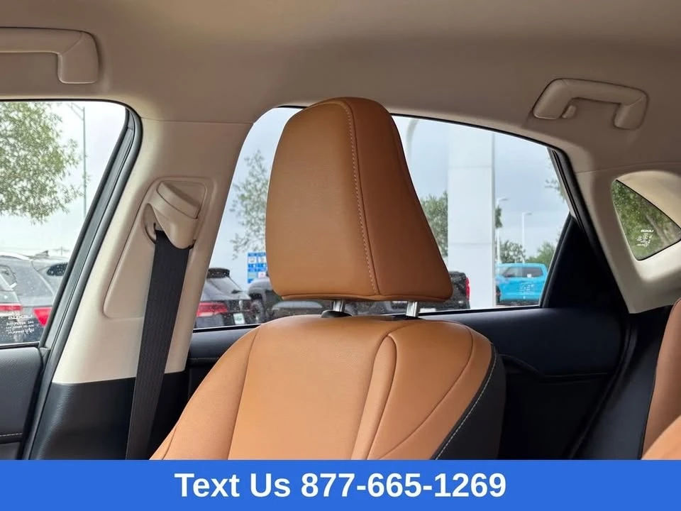 2021 Lexus NX 1st Gen - Image 12 of 13