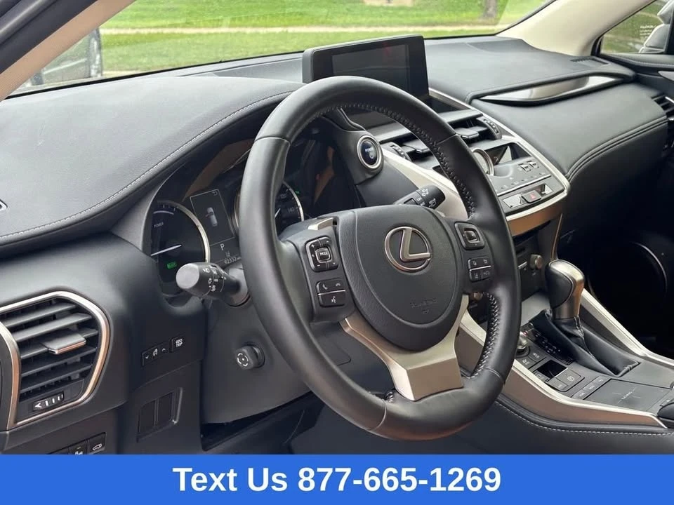 2021 Lexus NX 1st Gen - Image 6 of 13