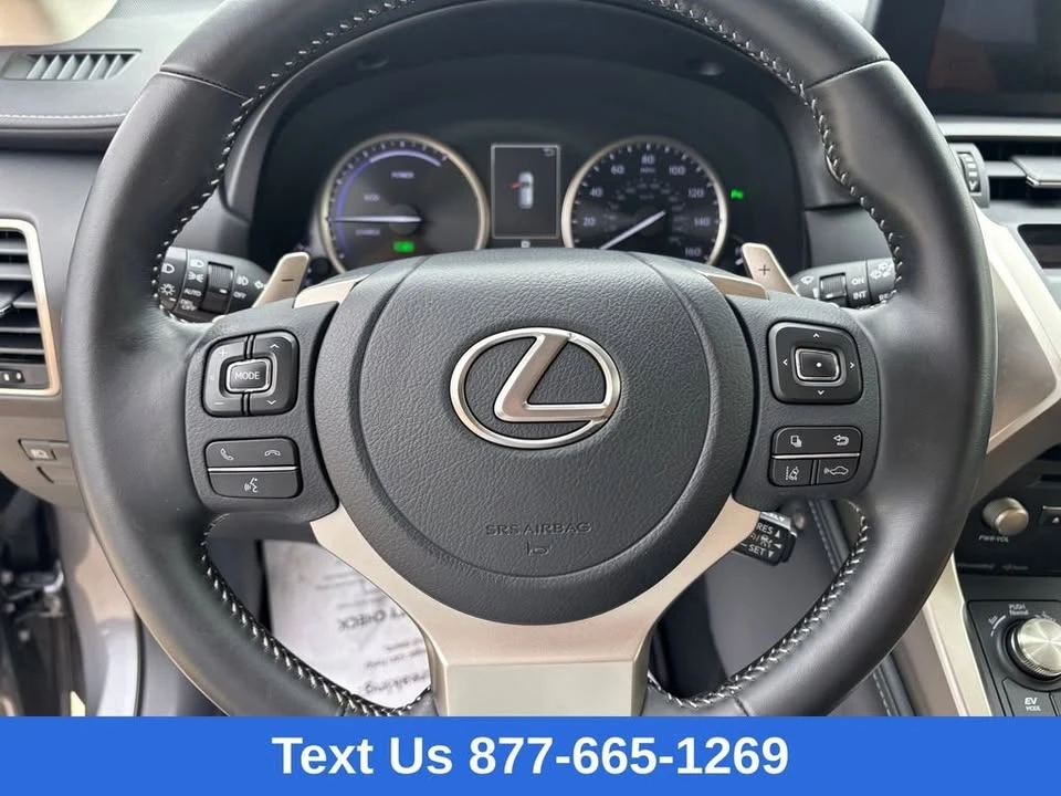 2021 Lexus NX 1st Gen - Image 11 of 13