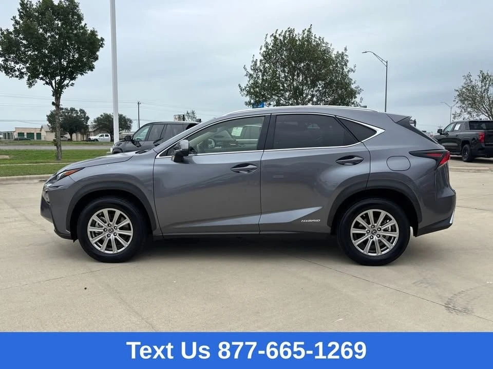 2021 Lexus NX 1st Gen - Image 2 of 13
