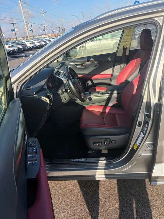 2021 Lexus NX 1st Gen - Image 3 of 9