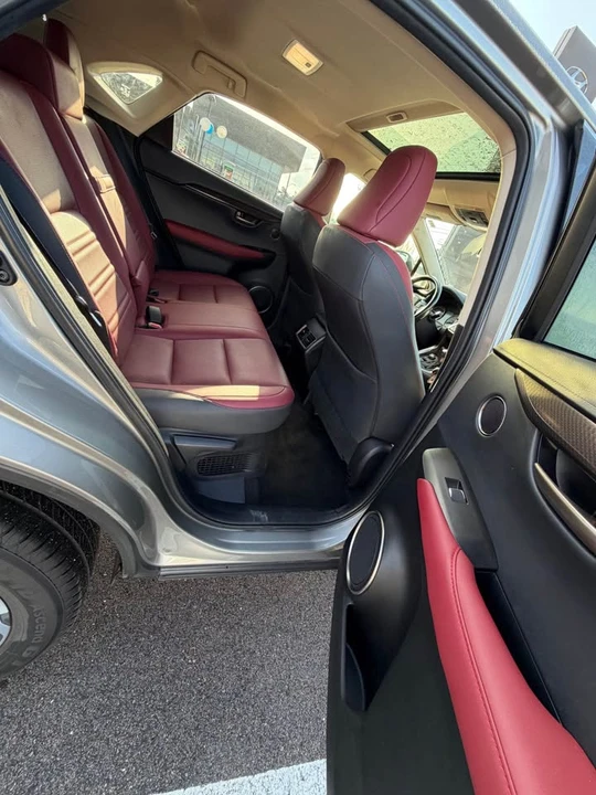 2021 Lexus NX 1st Gen - Image 8 of 9