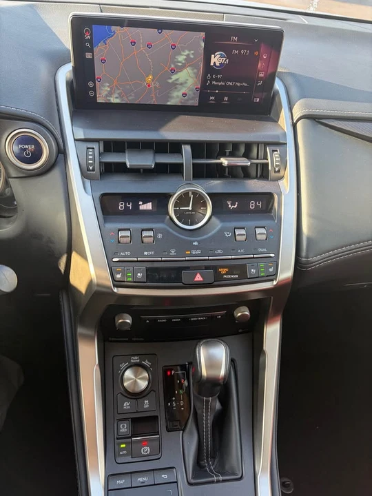 2021 Lexus NX 1st Gen - Image 5 of 9