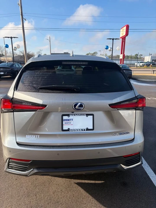 2021 Lexus NX 1st Gen - Image 6 of 9