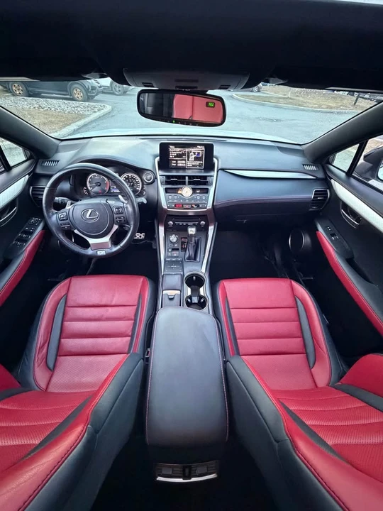2021 Lexus NX 1st Gen - Image 7 of 9