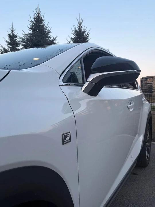 2021 Lexus NX 1st Gen - Image 3 of 9