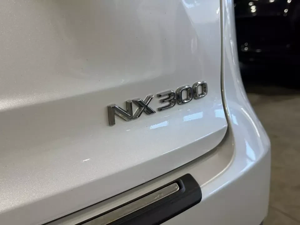 2021 Lexus NX 1st Gen - Image 7 of 20
