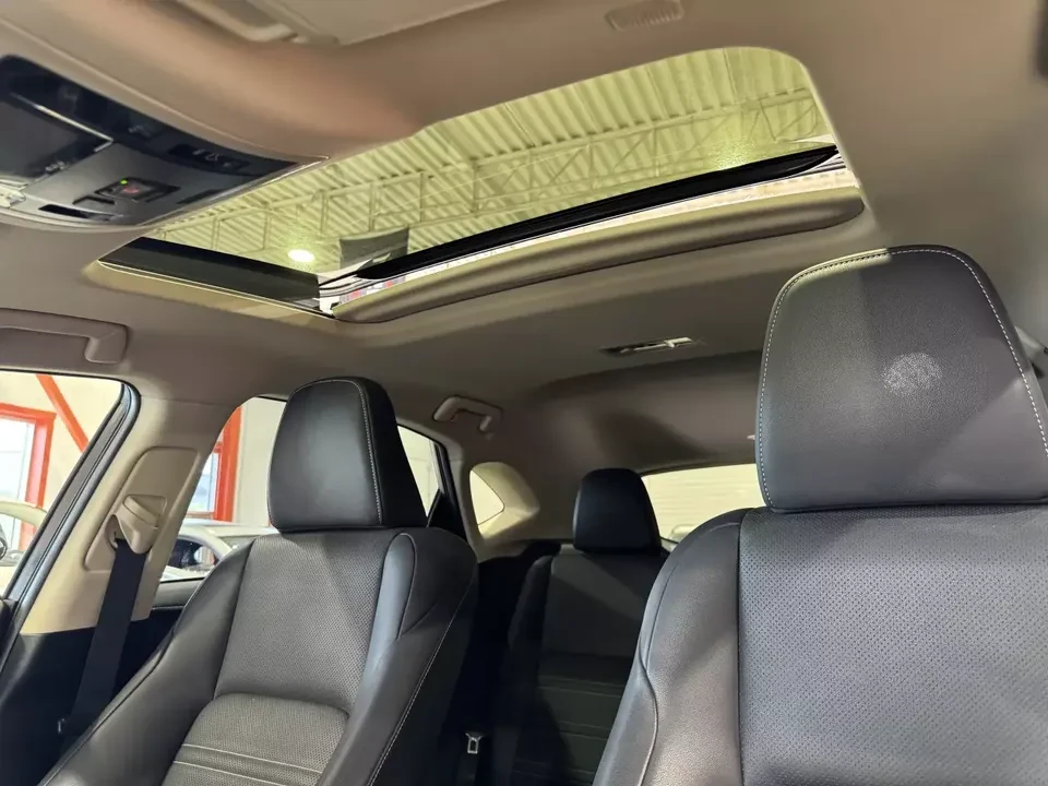 2021 Lexus NX 1st Gen - Image 10 of 20