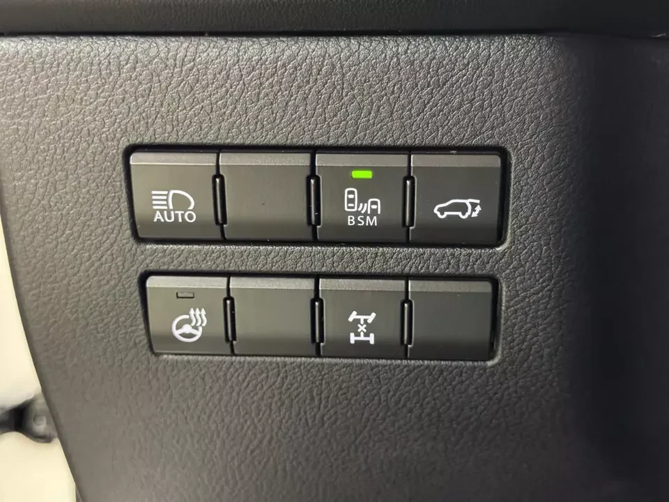 2021 Lexus NX 1st Gen - Image 20 of 20