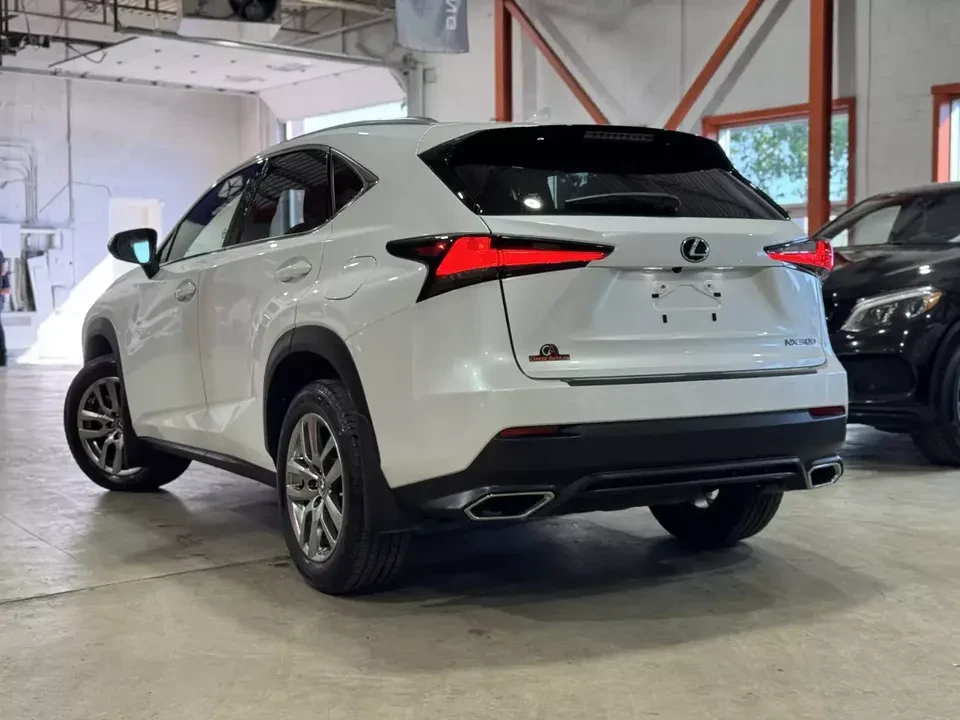 2021 Lexus NX 1st Gen - Image 6 of 20