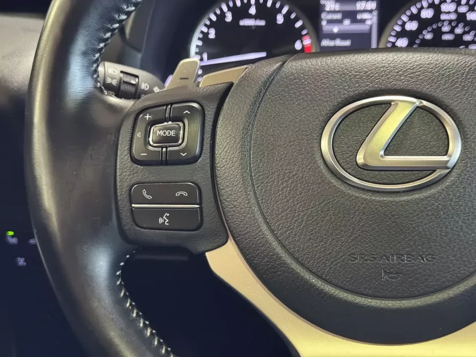 2021 Lexus NX 1st Gen - Image 19 of 20