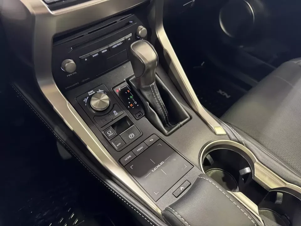 2021 Lexus NX 1st Gen - Image 12 of 20