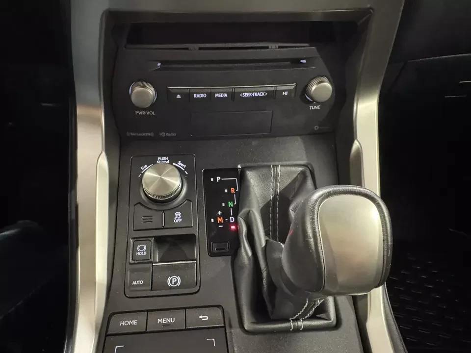 2021 Lexus NX 1st Gen - Image 13 of 20