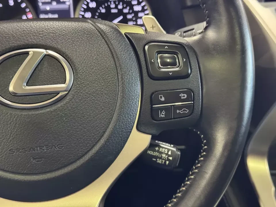 2021 Lexus NX 1st Gen - Image 18 of 20