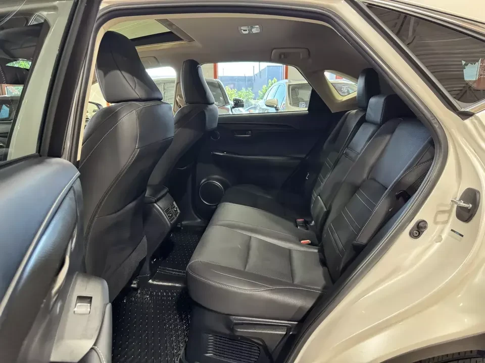 2021 Lexus NX 1st Gen - Image 11 of 20