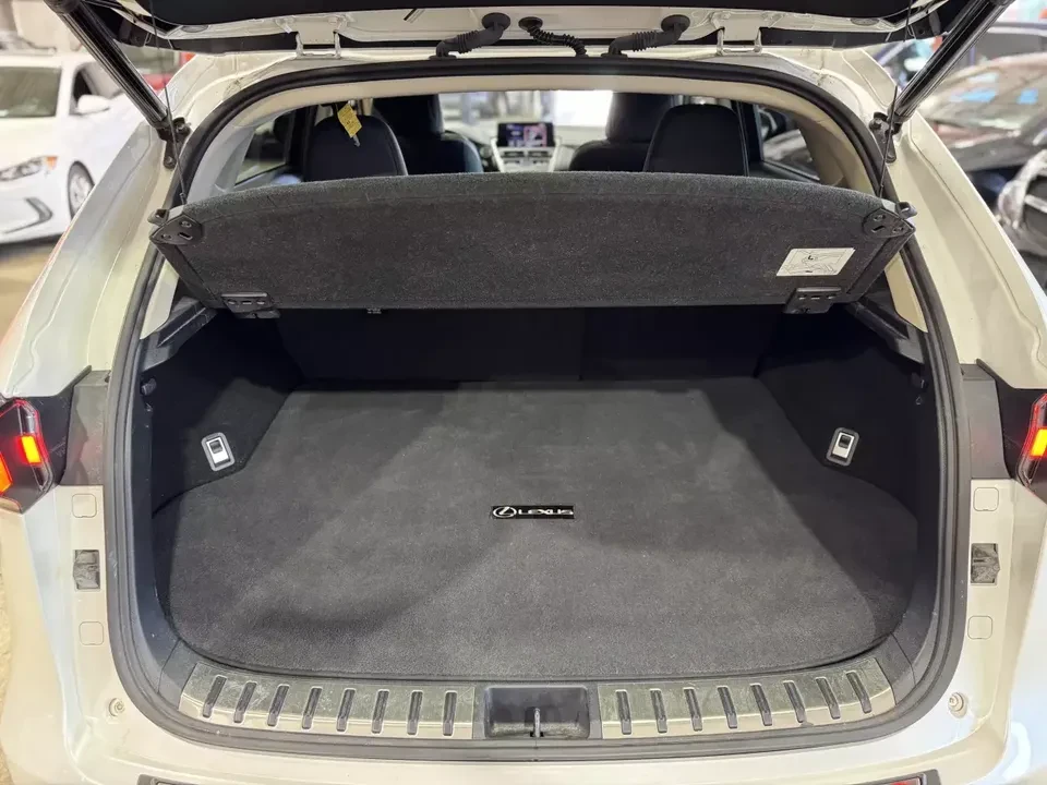 2021 Lexus NX 1st Gen - Image 8 of 20