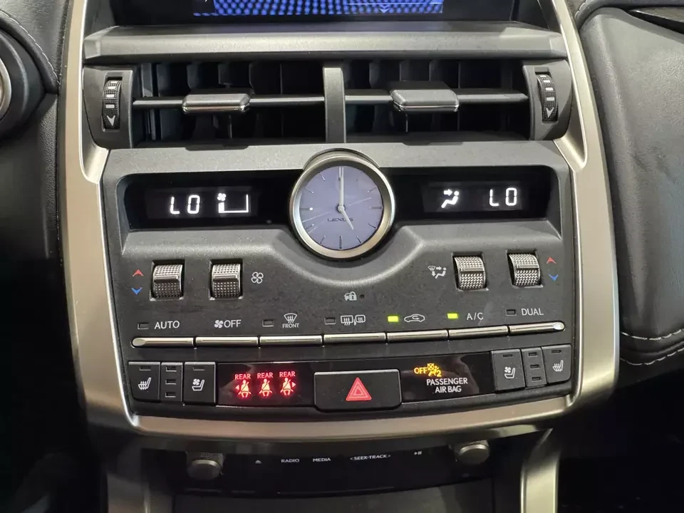 2021 Lexus NX 1st Gen - Image 14 of 20