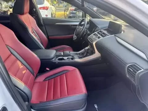 2021 Lexus NX 1st Gen - Image 10 of 13