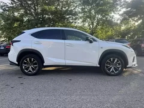 2021 Lexus NX 1st Gen - Image 4 of 13