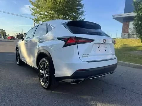 2021 Lexus NX 1st Gen - Image 5 of 12