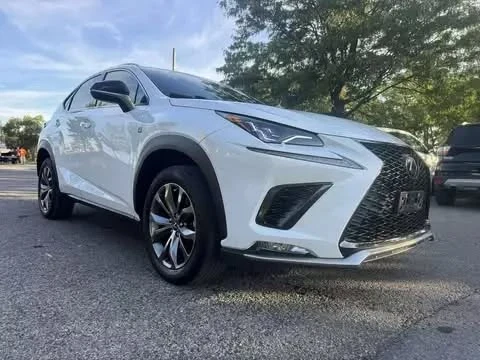 2021 Lexus NX 1st Gen - Image 3 of 13