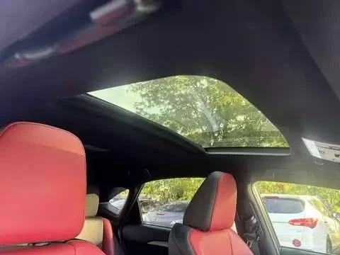 2021 Lexus NX 1st Gen - Image 10 of 12