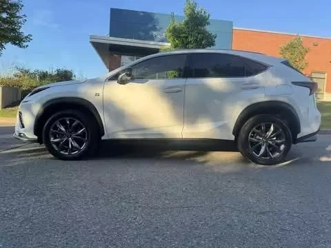 2021 Lexus NX 1st Gen - Image 7 of 13