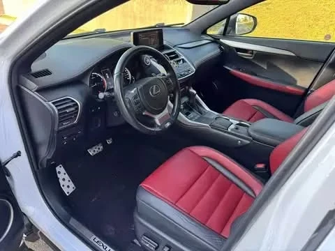 2021 Lexus NX 1st Gen - Image 12 of 12