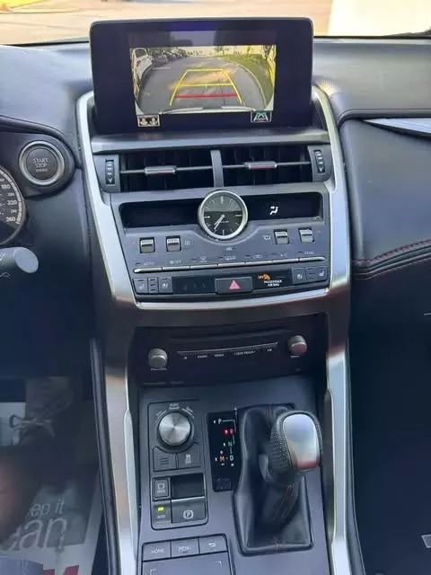 2021 Lexus NX 1st Gen - Image 11 of 12
