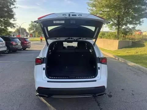 2021 Lexus NX 1st Gen - Image 7 of 12