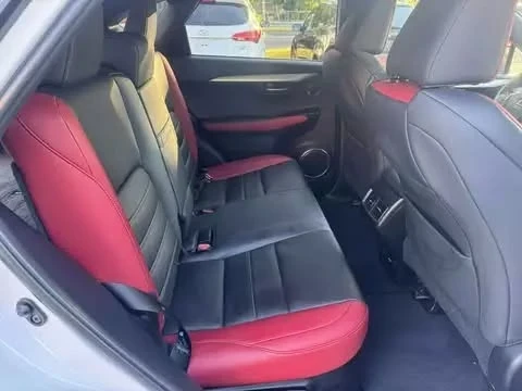 2021 Lexus NX 1st Gen - Image 8 of 12