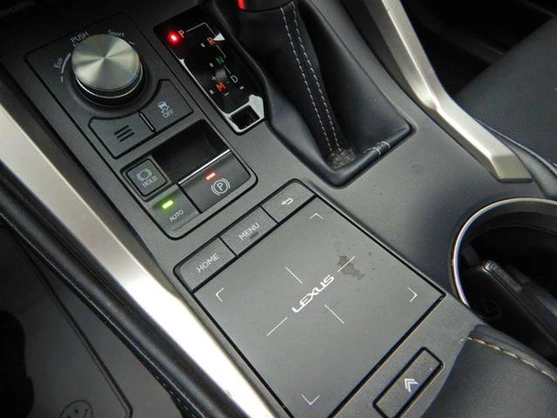 2021 Lexus NX 1st Gen - Image 18 of 20