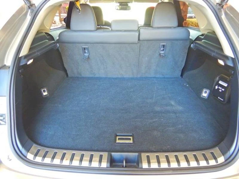 2021 Lexus NX 1st Gen - Image 15 of 20