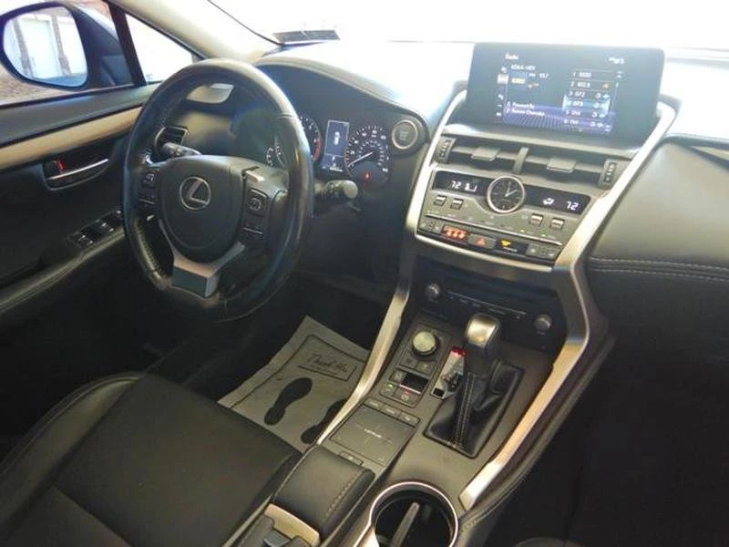 2021 Lexus NX 1st Gen - Image 5 of 20