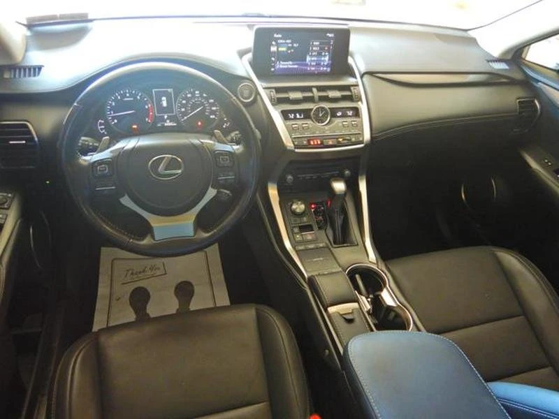 2021 Lexus NX 1st Gen - Image 2 of 20