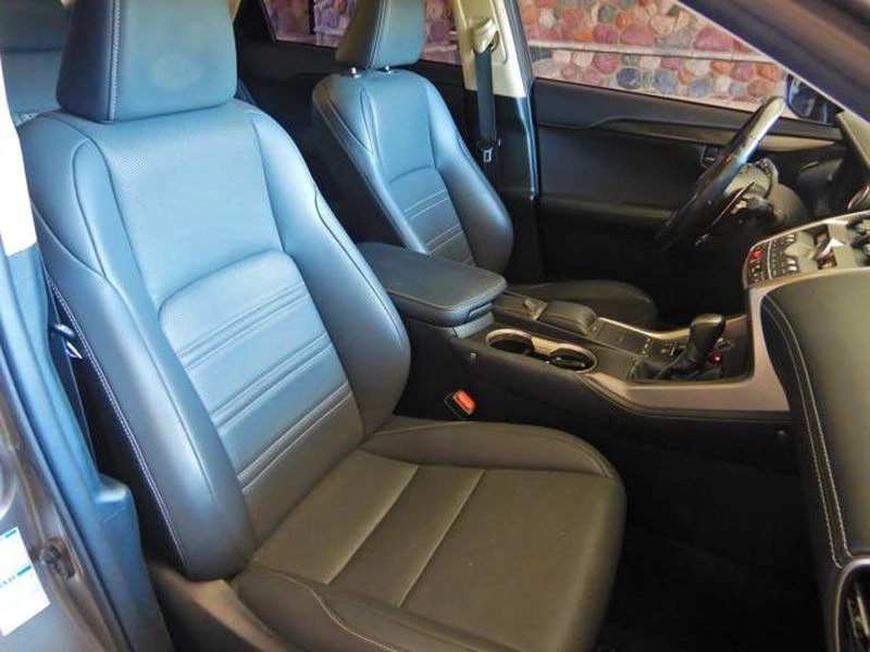 2021 Lexus NX 1st Gen - Image 17 of 20