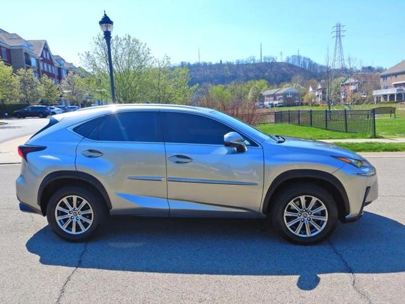2021 Lexus NX 1st Gen - Image 10 of 20