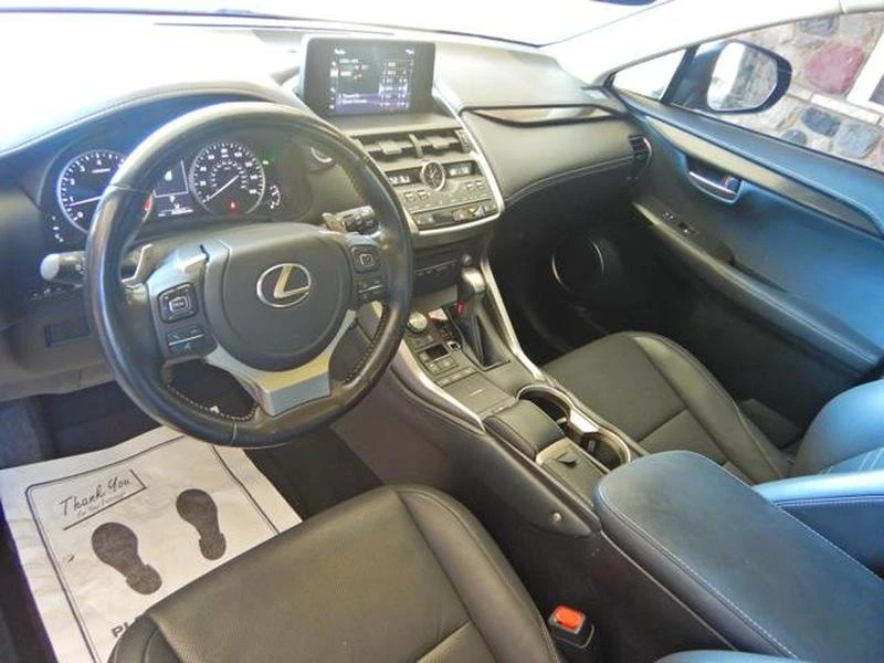 2021 Lexus NX 1st Gen - Image 13 of 20