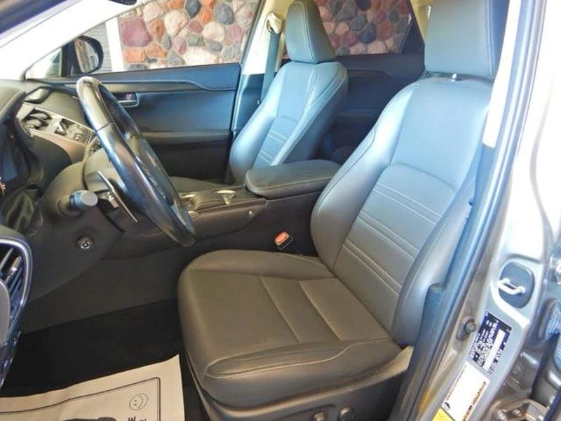 2021 Lexus NX 1st Gen - Image 12 of 20