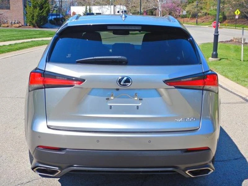 2021 Lexus NX 1st Gen - Image 9 of 20