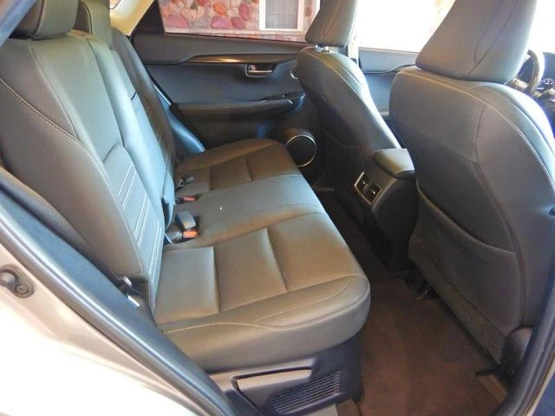 2021 Lexus NX 1st Gen - Image 16 of 20