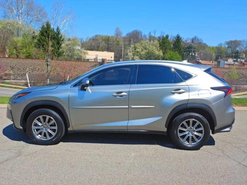 2021 Lexus NX 1st Gen - Image 11 of 20