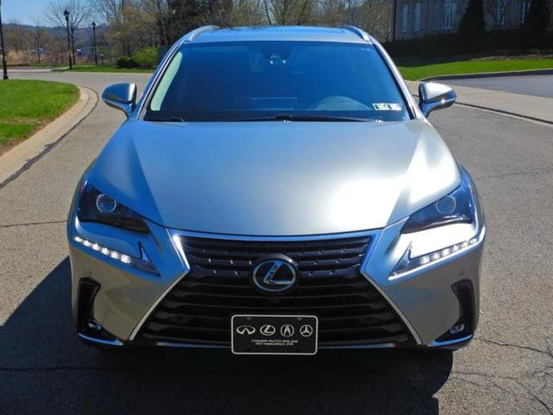 2021 Lexus NX 1st Gen - Image 7 of 20