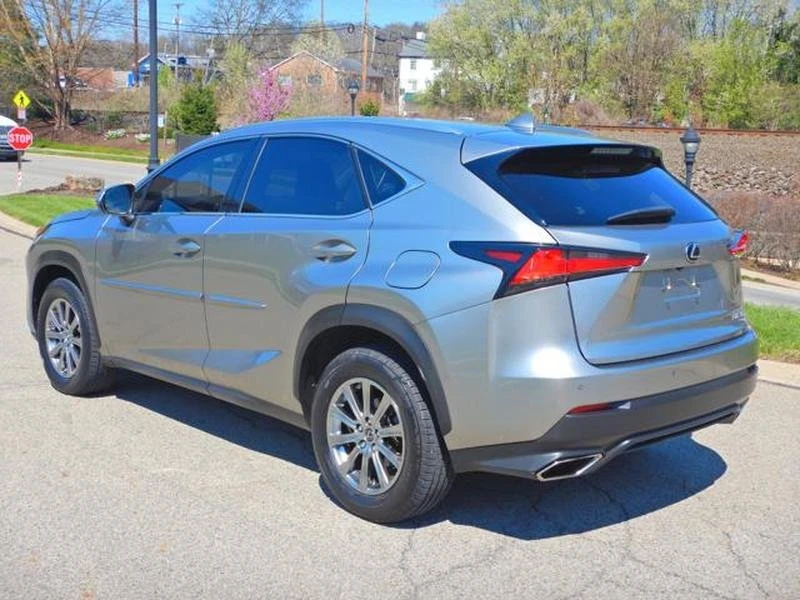 2021 Lexus NX 1st Gen - Image 6 of 20