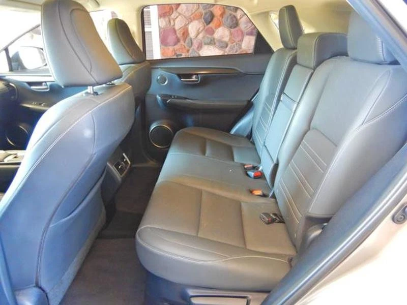 2021 Lexus NX 1st Gen - Image 14 of 20